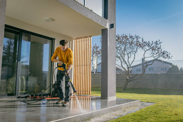 Best Driveway Pressure Washing  in Lakeland, MN