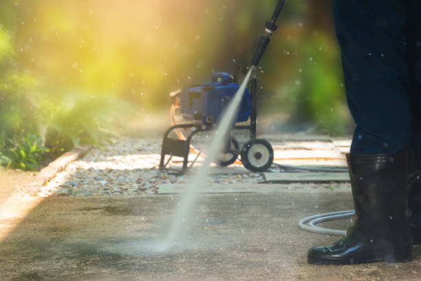 Best Machinery and Equipment Cleaning  in Lakeland, MN